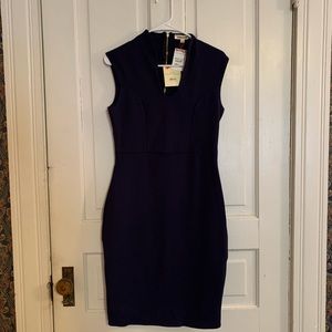 Rolla Coster Blue Dress Large